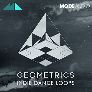 MODEAUDIO GEOMETRICS(�I�����C���[�i)(2���Ԉȓ��ɔ[�i) �v���O�C���\�t�g