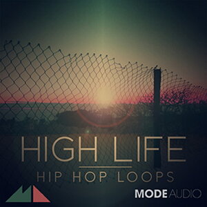 MODEAUDIO HIGH LIFE(�I�����C���[�i)(2���Ԉȓ��ɔ[�i) �v���O�C���\�t�g