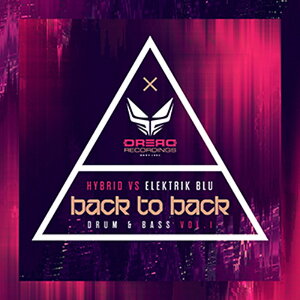 LOOPMASTERS B2B HYBRID VS ELEKTRIK BLU(IC[i)(2Ԉȓɔ[i) vOC\tg