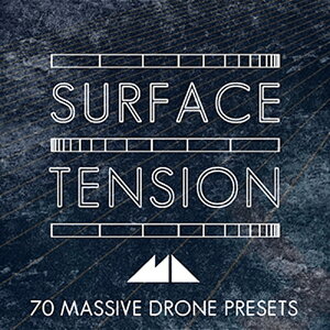 MODEAUDIO SURFACE TENSION(IC[i)(2Ԉȓɔ[i) vOC\tg