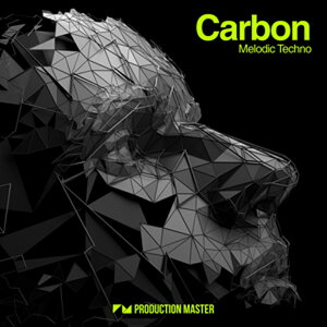 PRODUCTION MASTER CARBON - MELODIC TECHNO(�I�����C���[�i)(2���Ԉȓ��ɔ[�i) �v���O�C���\�t�g