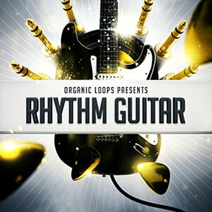 ORGANIC LOOPS RHYTHM GUITAR(�I�����C���[�i)(2���Ԉȓ��ɔ[�i) �v���O�C���\�t�g