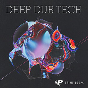 PRIME LOOPS DEEP DUB TECH(�I�����C���[�i)(2���Ԉȓ��ɔ[�i) �v���O�C���\�t�g