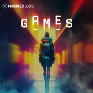 PRODUCER LOOPS GAMES(�I�����C���[�i)(2���Ԉȓ��ɔ[�i) �v���O�C���\�t�g