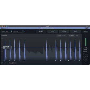 Sonnox �yOxford Drum Gate 2 Intro Sale�I�zOxford Drum Gate 2 (�h������p)(�Q�[�g�v���O�C��)(�I�����C���[�i)(2���Ԉȓ��ɔ[�i) �v���O�C���\�t�g