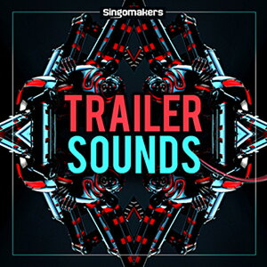 SINGOMAKERS TRAILER SOUNDS(�I�����C���[�i)(2���Ԉȓ��ɔ[�i) �v���O�C���\�t�g