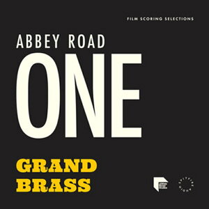 SPITFIRE AUDIO ABBEY ROAD ONE: GRAND BRASS(IC[i)(2Ԉȓɔ[i) \tgEFA