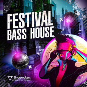 SINGOMAKERS FESTIVAL BASS HOUSE(�I�����C���[�i)(2���Ԉȓ��ɔ[�i) �v���O�C���\�t�g