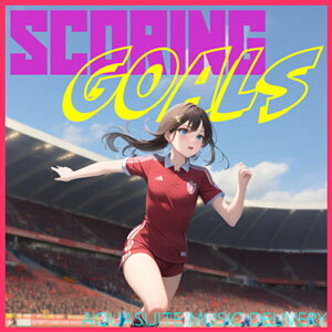 AQUASUITE MUSIC SCORING GOALS(�I�����C���[�i)(2���Ԉȓ��ɔ[�i) �v���O�C���\�t�g