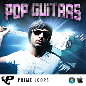 PRIME LOOPS POP GUITARS(IC[i)(2Ԉȓɔ[i) vOC\tg
