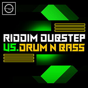 INDUSTRIAL STRENGTH RIDDIM DUBSTEP VS DRUM N BASS(IC[i)(2Ԉȓɔ[i) vOC\tg