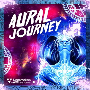 SINGOMAKERS AURAL JOURNEY(�I�����C���[�i)(2���Ԉȓ��ɔ[�i) �v���O�C���\�t�g