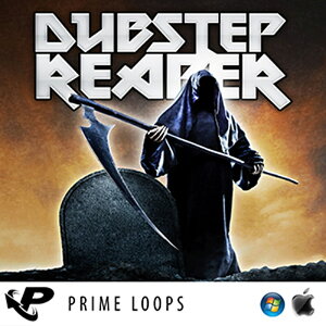 PRIME LOOPS DUBSTEP REAPER(IC[i)(2Ԉȓɔ[i) vOC\tg