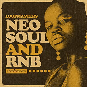 LOOPMASTERS y[v}X^[Y Back to the Studio Z[IzNEO SOUL & RNB(IC[i)(2Ԉȓɔ[i) vOC\tg