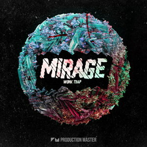 PRODUCTION MASTER MIRAGE - WONK TRAP(�I�����C���[�i)(2���Ԉȓ��ɔ[�i) �v���O�C���\�t�g