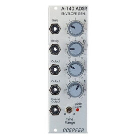 A-140 ADSR DOEPFER シンセサイザー・電子楽器 シンセサイザー