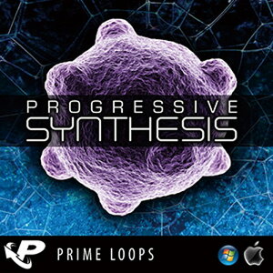 PRIME LOOPS PROGRESSIVE SYNTHESIS(IC[i)(2Ԉȓɔ[i) vOC\tg