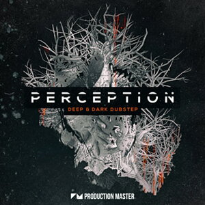 PRODUCTION MASTER yubNINgpXubNtCf[IzPERCEPTION - DEEP & DARK DUBSTEP(IC[i)(2Ԉȓɔ[i) vOC\tg