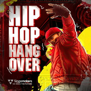 SINGOMAKERS HIP HOP HANGOVER(�I�����C���[�i)(2���Ԉȓ��ɔ[�i) �v���O�C���\�t�g