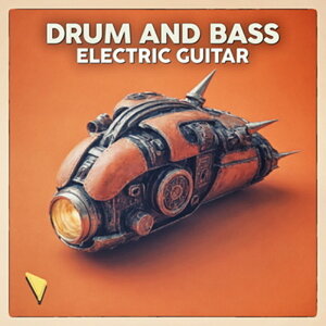 DABRO MUSIC DRUM & BASS - ELECTRIC GUITAR(IC[i)(2Ԉȓɔ[i) vOC\tg