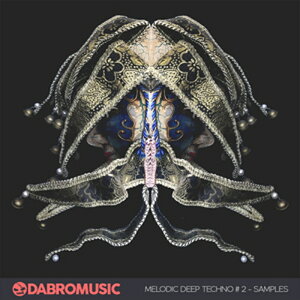 DABRO MUSIC MELODIC DEEP TECHNO 2(IC[i)(2Ԉȓɔ[i) vOC\tg