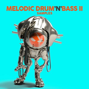 DABRO MUSIC MELODIC DRUM AND BASS II(IC[i)(2Ԉȓɔ[i) vOC\tg