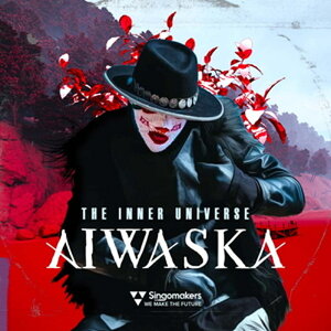 SINGOMAKERS AIWASKA - THE INNER UNIVERSE(�I�����C���[�i)(2���Ԉȓ��ɔ[�i) �v���O�C���\�t�g
