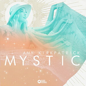 BLACK OCTOPUS AMY KIRKPATRICK - MYSTIC(IC[i)(2Ԉȓɔ[i) vOC\tg