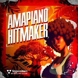 SINGOMAKERS AMAPIANO HITMAKER(�I�����C���[�i)(2���Ԉȓ��ɔ[�i) �v���O�C���\�t�g