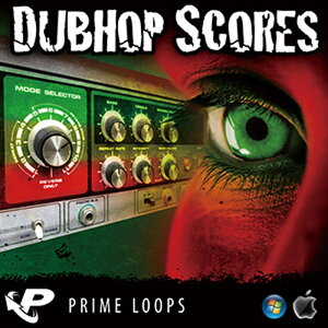 PRIME LOOPS DUBHOP SCORES(IC[i)(2Ԉȓɔ[i) vOC\tg