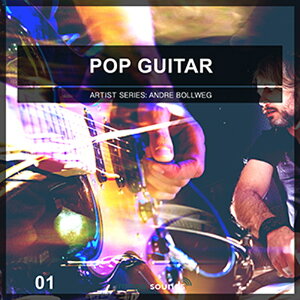 IMAGE SOUNDS POP GUITAR 1(IC[i)(2Ԉȓɔ[i) vOC\tg