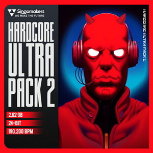 SINGOMAKERS y[v}X^[Y Back to the Studio Z[IzHARDCORE ULTRA PACK 2(IC[i)(2Ԉȓɔ[i) vOC\tg