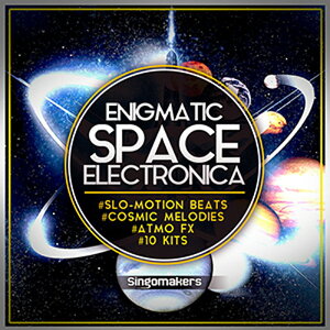 SINGOMAKERS ENIGMATIC SPACE ELECTRONICA(�I�����C���[�i)(2���Ԉȓ��ɔ[�i) �v���O�C���\�t�g