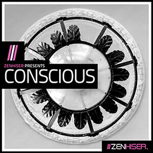 ZENHISER CONSCIOUS(IC[i)(2Ԉȓɔ[i) vOC\tg