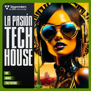 SINGOMAKERS LA PASION TECH HOUSE(�I�����C���[�i)(2���Ԉȓ��ɔ[�i) �v���O�C���\�t�g