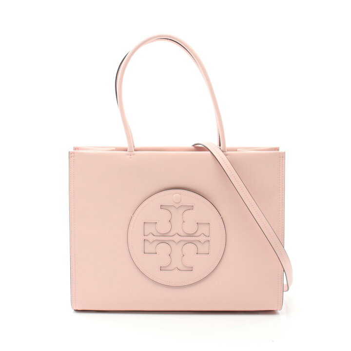 楽天市場】トリーバーチ Tory Burch ELLA BIO SMALL TOTE トートバッグ 