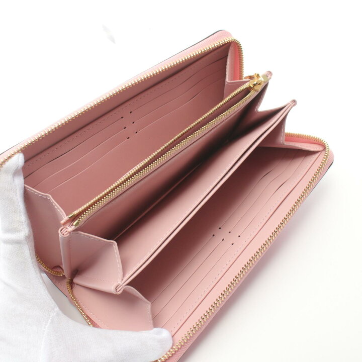 楽天市場】ルイ・ヴィトン LOUIS VUITTON ジッピーウォレット 