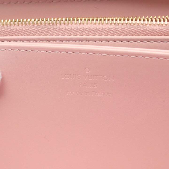 楽天市場】ルイ・ヴィトン LOUIS VUITTON ジッピーウォレット 