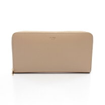 楽天市場】celine セリーヌ ラージ ジップドウォレット 長財布  