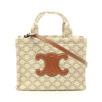 楽天市場】CELINE CABAS（バッグ・小物・ブランド雑貨）の通販
