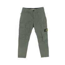 楽天市場】stone island 中古（スタイル（パンツ）カーゴパンツ  