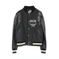 楽天市場】レザー スタジャン グレーの通販