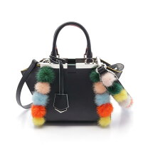 楽天市場】FENDI mini bag トロワジュールの通販