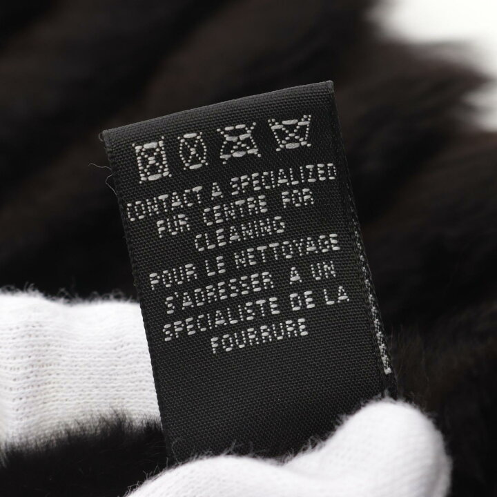 楽天市場】シャネル CHANEL ココマーク マフラー 衣料品 