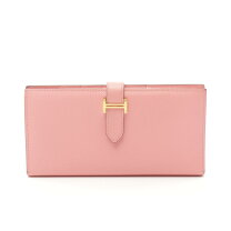 楽天市場】エルメス 財布 ピンク（ブランドエルメス）の通販