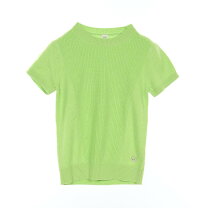 楽天市場】エルメス（カラーグリーン）（ニット・セーター｜トップス 