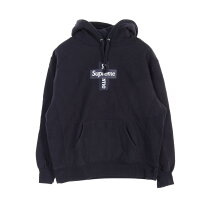 楽天市場】supreme box logo hooded sweatshirtの通販 
