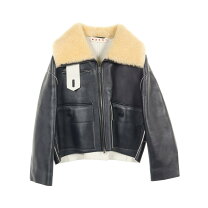 楽天市場】marni コート レザーの通販 
