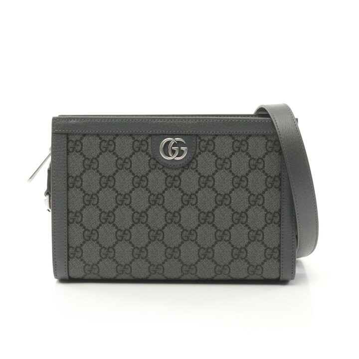 楽天市場】グッチ GUCCI オフィディア スーパーミニバッグ ショルダー 