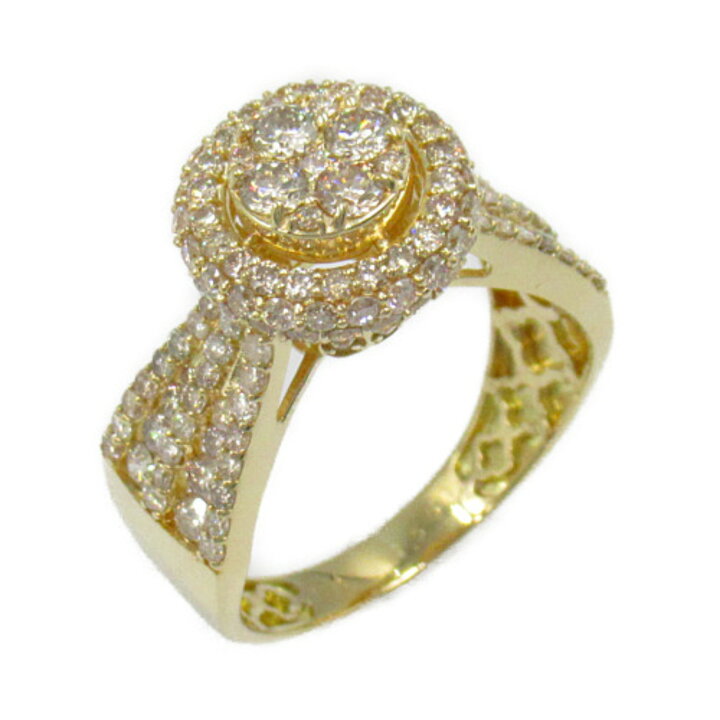 楽天市場】ジュエリー JEWELRY ダイヤモンド リング リング・指輪  